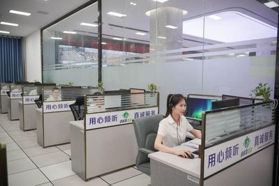 壯美高速暢八桂 不忘初心護(hù)坦途——信息咨詢服務(wù)新篇章