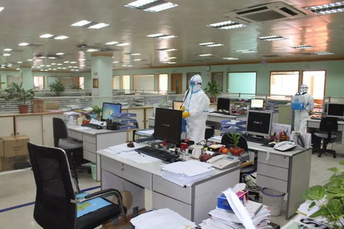 上門測核酸、醫(yī)生進(jìn)工廠 羅湖健康服務(wù)四大招助力企業(yè)復(fù)工復(fù)產(chǎn)